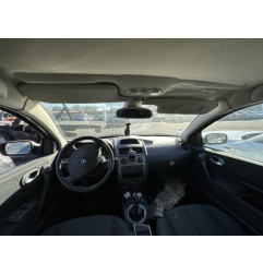 Optique avant principal droit (feux)(phare) RENAULT MEGANE 2 Photo n°15