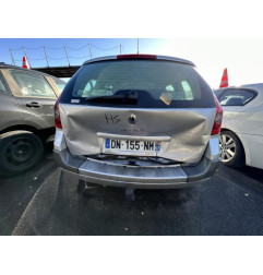 Optique avant principal droit (feux)(phare) RENAULT MEGANE 2 Photo n°18