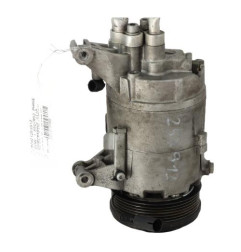 Compresseur clim MINI MINI 1 R50/R53 Photo n°1