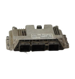 Calculateur moteur PEUGEOT PARTNER 1