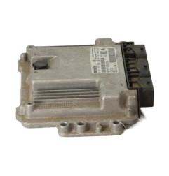 Calculateur moteur PEUGEOT PARTNER 1 Photo n°5