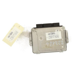 Calculateur moteur PEUGEOT PARTNER 1 Photo n°7