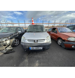 Calculateur moteur PEUGEOT PARTNER 1 Photo n°13