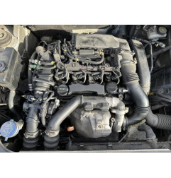 Calculateur moteur PEUGEOT PARTNER 1 Photo n°17