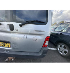 Calculateur moteur PEUGEOT PARTNER 1 Photo n°18