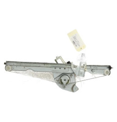 Moteur leve vitre avant gauche DACIA SANDERO 1 Photo n°1