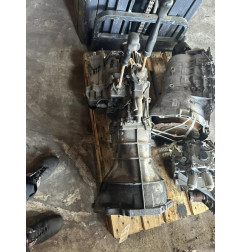 Boite de vitesses OPEL FRONTERA B Photo n°1