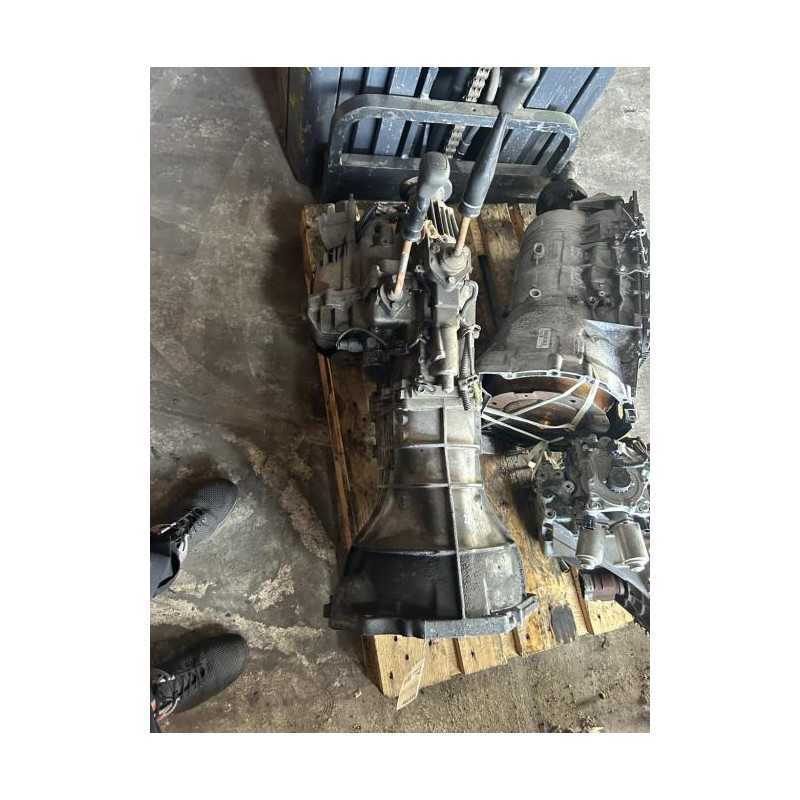 Boite de vitesses OPEL FRONTERA B