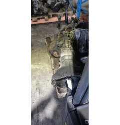 Boite de vitesses OPEL FRONTERA B