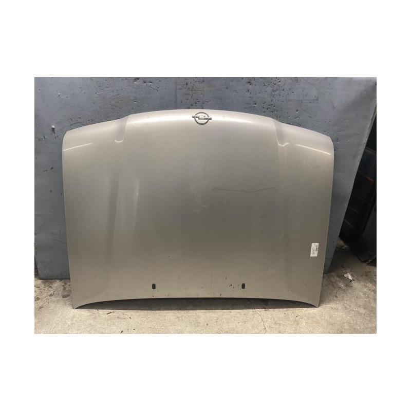 Capot OPEL FRONTERA B