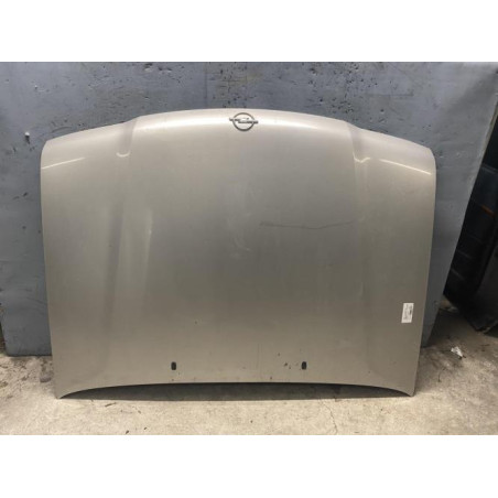 Capot OPEL FRONTERA B Photo n°1