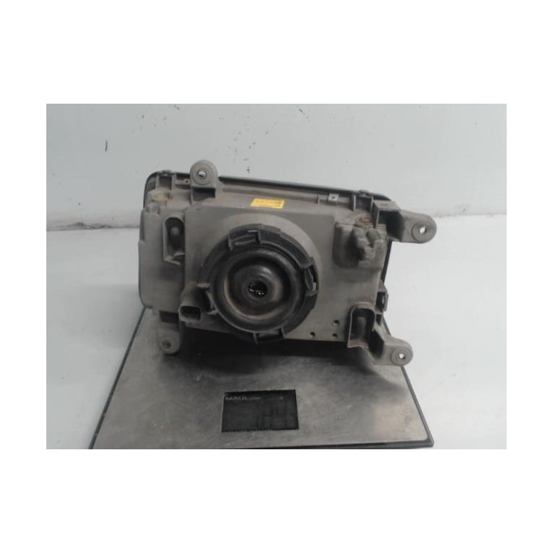 Optique avant principal droit (feux)(phare) OPEL FRONTERA B