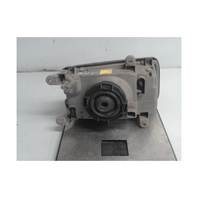 Optique avant principal gauche (feux)(phare) OPEL FRONTERA B