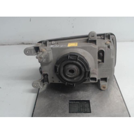 Optique avant principal gauche (feux)(phare) OPEL FRONTERA B Photo n°1