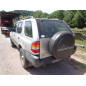 Echangeur air (Intercooler) OPEL FRONTERA B