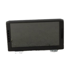 Ecran GPS RENAULT MEGANE 3 Photo n°1