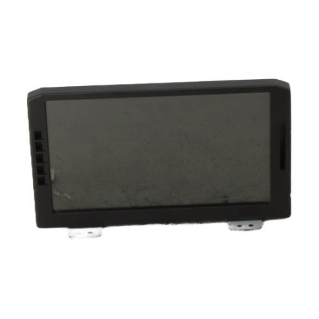 Ecran GPS RENAULT MEGANE 3 Photo n°1