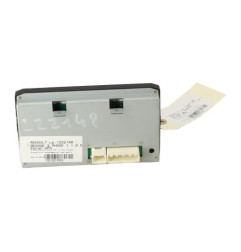 Ecran GPS RENAULT MEGANE 3 Photo n°3