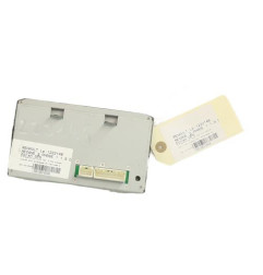 Ecran GPS RENAULT MEGANE 3 Photo n°6