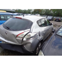 Ecran GPS RENAULT MEGANE 3 Photo n°8