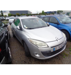 Ecran GPS RENAULT MEGANE 3 Photo n°10