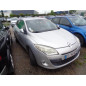 Ecran GPS RENAULT MEGANE 3