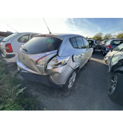 Ecran GPS RENAULT MEGANE 3 Photo n°14