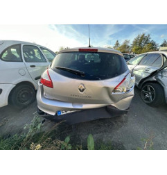 Ecran GPS RENAULT MEGANE 3 Photo n°15