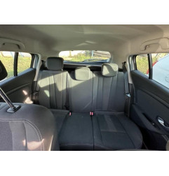 Ecran GPS RENAULT MEGANE 3 Photo n°16