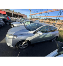 Ecran GPS RENAULT MEGANE 3 Photo n°20