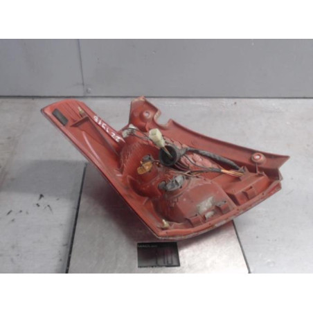 Feu arriere principal droit (feux) SUZUKI SWIFT 3