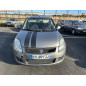 Feu arriere principal droit (feux) SUZUKI SWIFT 3