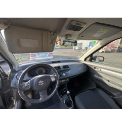 Feu arriere principal droit (feux) SUZUKI SWIFT 3 Photo n°9