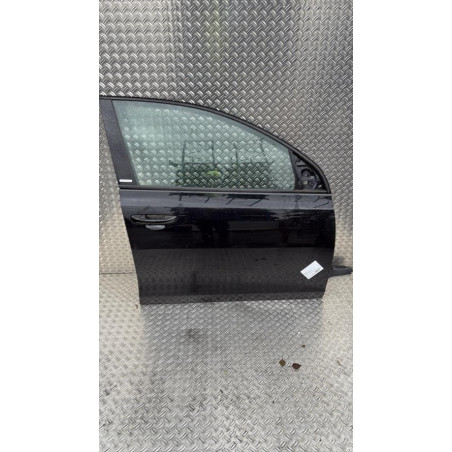 Porte avant droit VOLKSWAGEN GOLF 6 Photo n°1