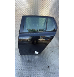 Porte arriere gauche VOLKSWAGEN GOLF 6 Photo n°1