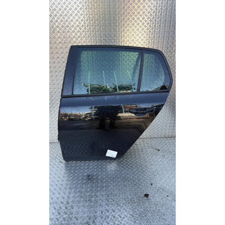 Porte arriere gauche VOLKSWAGEN GOLF 6 Photo n°1