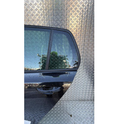 Porte arriere gauche VOLKSWAGEN GOLF 6 Photo n°3