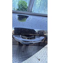 Porte arriere gauche VOLKSWAGEN GOLF 6 Photo n°4