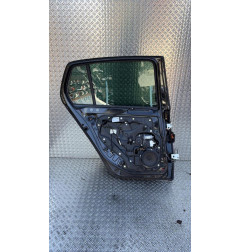 Porte arriere gauche VOLKSWAGEN GOLF 6 Photo n°5
