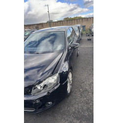 Porte arriere gauche VOLKSWAGEN GOLF 6 Photo n°18