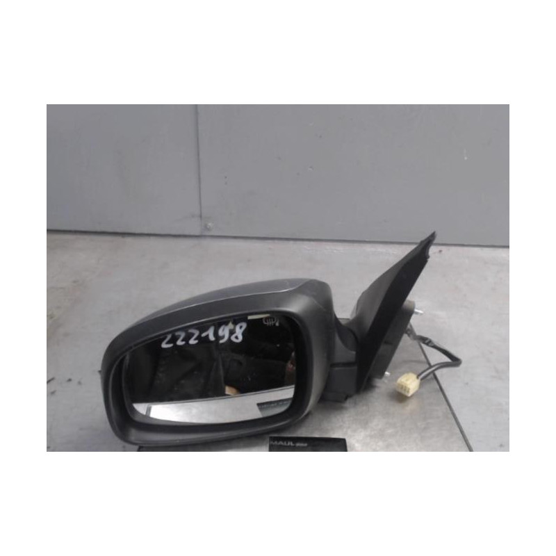 Retroviseur gauche SUZUKI SWIFT 3