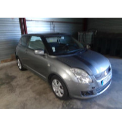 Retroviseur gauche SUZUKI SWIFT 3 Photo n°6