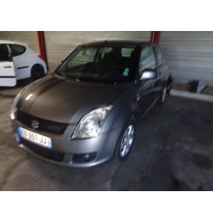 Retroviseur gauche SUZUKI SWIFT 3 Photo n°8
