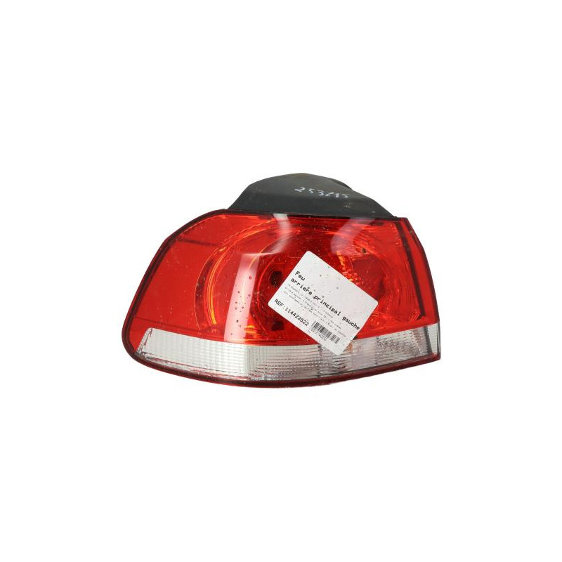 Feu arriere principal gauche (feux) VOLKSWAGEN GOLF 6