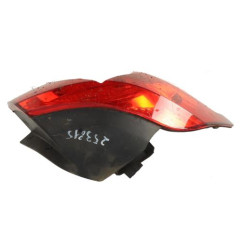 Feu arriere principal gauche (feux) VOLKSWAGEN GOLF 6