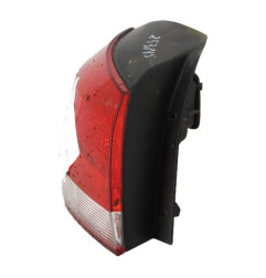 Feu arriere principal gauche (feux) VOLKSWAGEN GOLF 6 Photo n°3