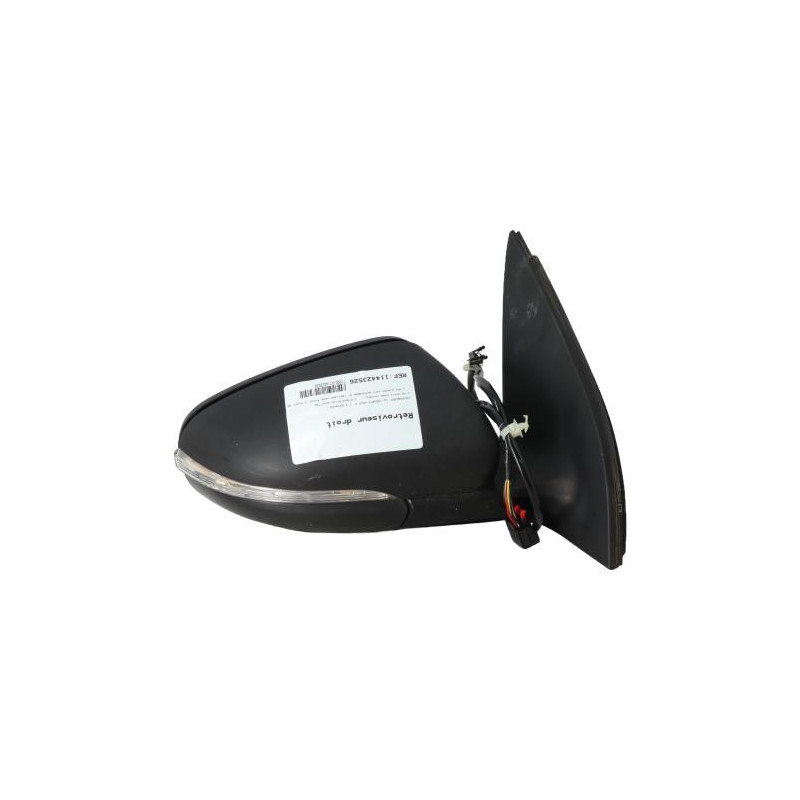 Retroviseur droit VOLKSWAGEN GOLF 6 Photo n°3