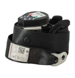 Ceinture avant gauche VOLKSWAGEN GOLF 6 Photo n°1