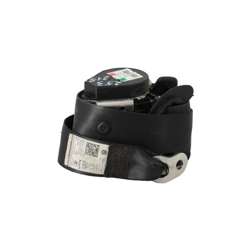 Ceinture avant gauche VOLKSWAGEN GOLF 6