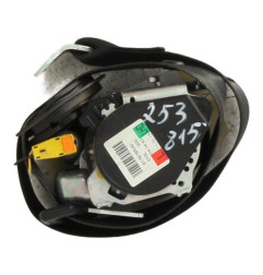 Ceinture avant gauche VOLKSWAGEN GOLF 6 Photo n°3